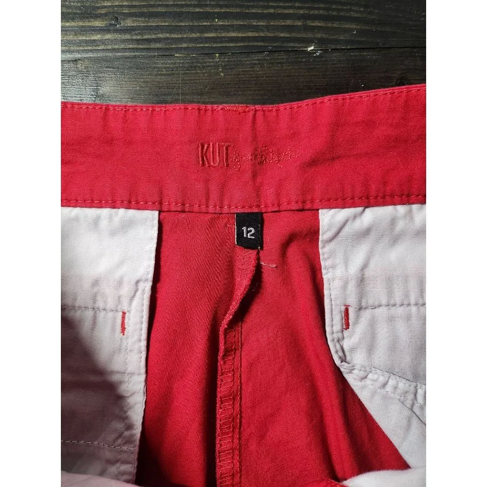 Kut from the Kloth kut from